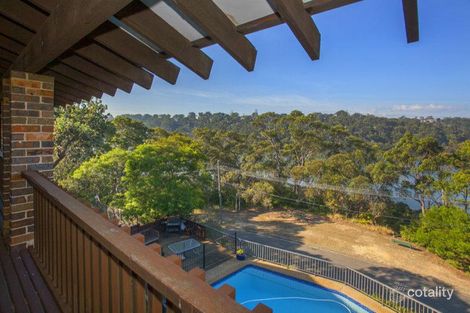Property photo of 18 Valley Road Padstow Heights NSW 2211