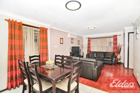 Property photo of 3/24 Bega Street Pendle Hill NSW 2145