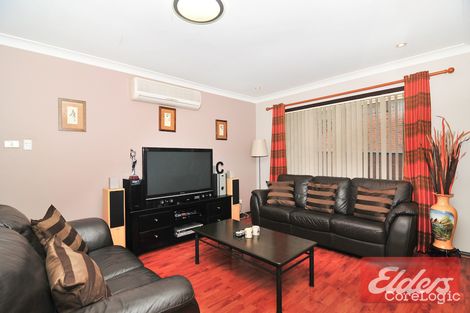 Property photo of 3/24 Bega Street Pendle Hill NSW 2145