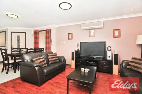 Property photo of 3/24 Bega Street Pendle Hill NSW 2145