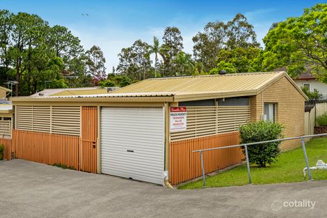 Property photo of 5/3 Bruce Road Woodridge QLD 4114