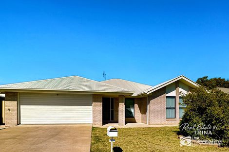 22 Cameron St, Chinchilla, QLD 4413