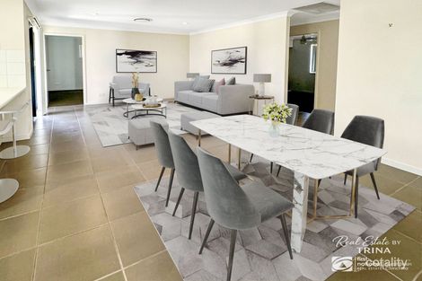 Property photo of 22 Cameron Street Chinchilla QLD 4413