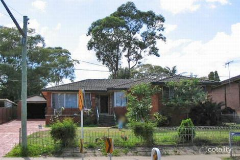 Property photo of 139 Walters Road Blacktown NSW 2148
