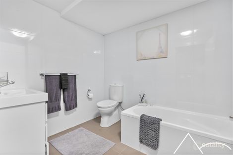 Property photo of 5/2 Kurrajong Road Casula NSW 2170