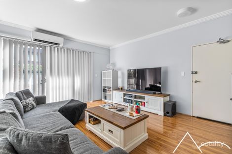 Property photo of 5/2 Kurrajong Road Casula NSW 2170
