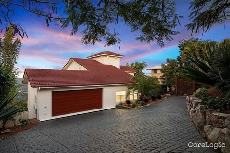 Property photo of 250 Simpsons Road Currumbin Waters QLD 4223