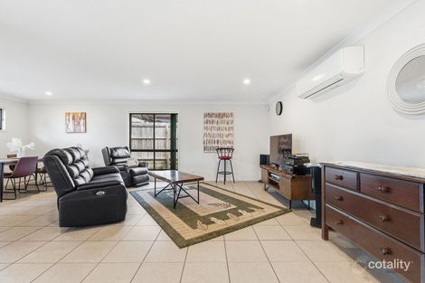 Property photo of 11 Gregor Crescent Coomera QLD 4209