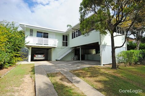 Property photo of 8 Amaroo Close Glen Eden QLD 4680