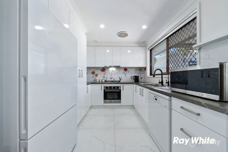 Property photo of 4 Cocos Place Nirimba Fields NSW 2763