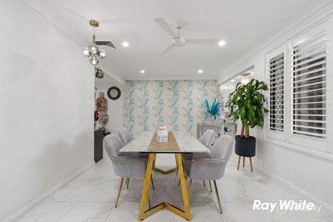 Property photo of 4 Cocos Place Nirimba Fields NSW 2763
