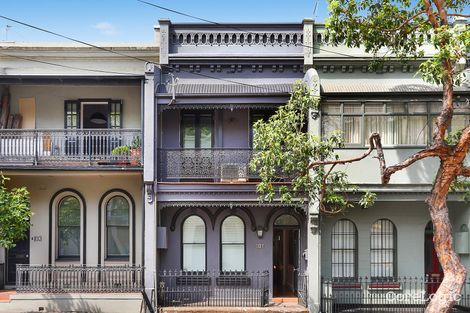 Property photo of 101 Fitzroy Street Surry Hills NSW 2010