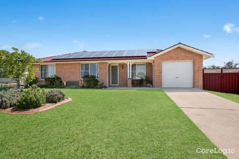 Property photo of 21 Hardy Crescent Mudgee NSW 2850