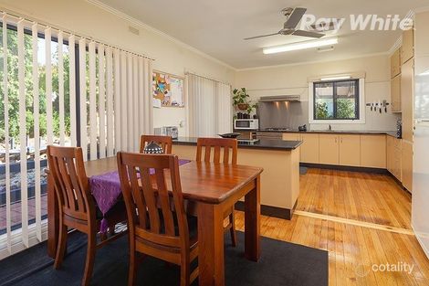 Property photo of 12 Willong Crescent Tallangatta VIC 3700