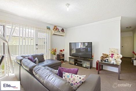 Property photo of 1/40 Cordeaux Street Campbelltown NSW 2560