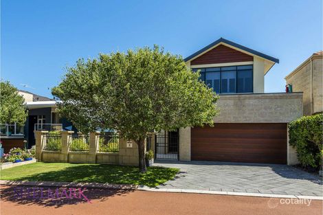 Property photo of 3 Chipperfield Court Mosman Park WA 6012