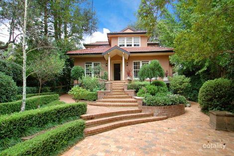 Property photo of 81 The Chase Road Turramurra NSW 2074