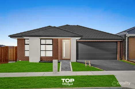 Property photo of 1 Auty Way Clyde North VIC 3978
