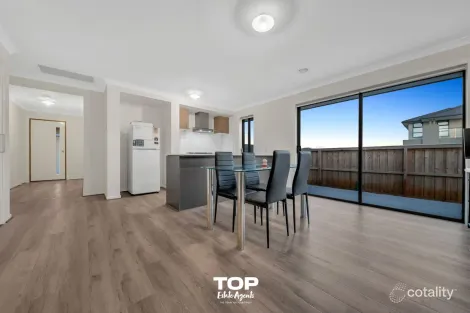 Property photo of 1 Auty Way Clyde North VIC 3978