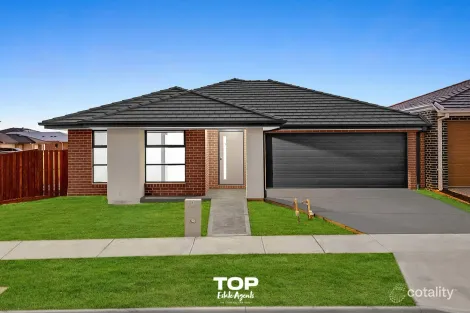 Property photo of 1 Auty Way Clyde North VIC 3978