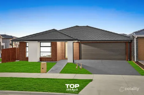 Property photo of 1 Auty Way Clyde North VIC 3978