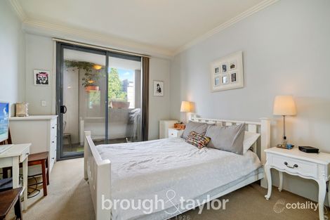 Property photo of 13/301-313 Stanmore Road Petersham NSW 2049