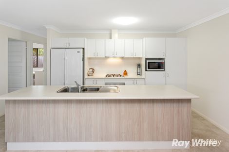 Property photo of 25 Huggins Avenue Yarrabilba QLD 4207