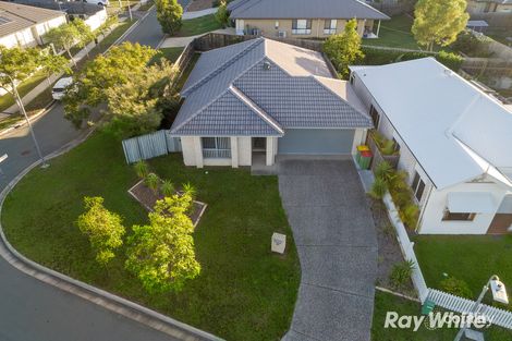 Property photo of 25 Huggins Avenue Yarrabilba QLD 4207