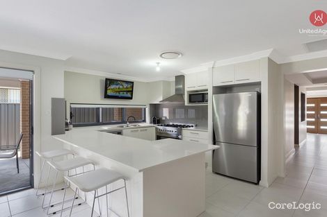 Property photo of 10 Wauchope Road Carnes Hill NSW 2171