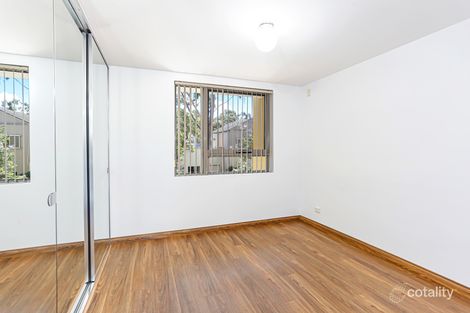 Property photo of 9/1-3 Heidelberg Avenue Newington NSW 2127