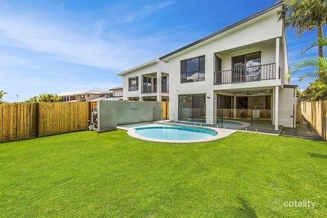 Property photo of 49 Keats Street Cannon Hill QLD 4170