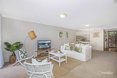 Property photo of 21/40 Allenby Street Spring Hill QLD 4000