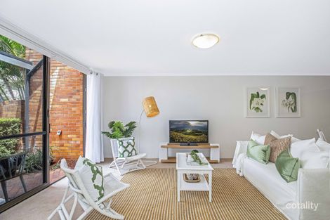 Property photo of 21/40 Allenby Street Spring Hill QLD 4000