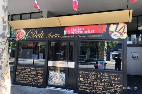 2/251 Hay St, East Perth, WA 6004