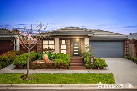 34 Stockport Cres, Thornhill Park, VIC 3335