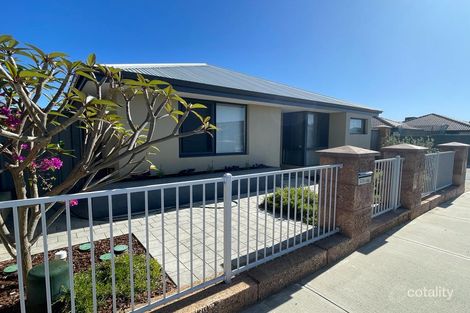 23 Paludosa Link, Banksia Grove, WA 6031