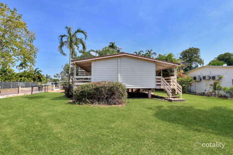 Property photo of 41 Allwright Street Wanguri NT 0810