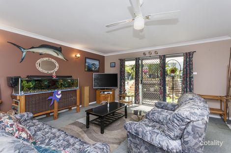 Property photo of 5 Creighton Drive Medowie NSW 2318