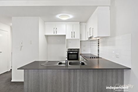 Property photo of 66/311 Flemington Road Franklin ACT 2913