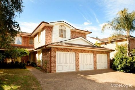 Property photo of 11A Southwood Place West Pennant Hills NSW 2125
