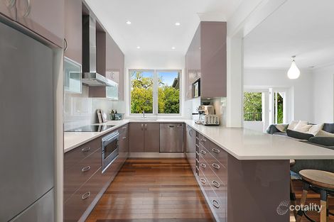 Property photo of 52 Charles Street Killara NSW 2071