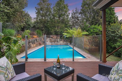 Property photo of 52 Charles Street Killara NSW 2071
