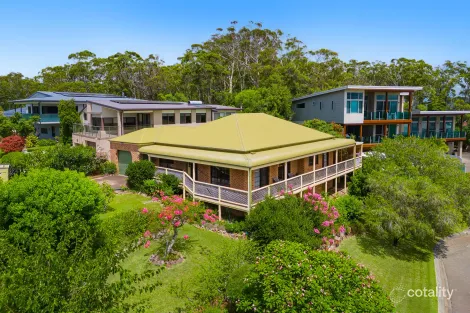 21 John Phillip Dr, Bonny Hills, NSW 2445