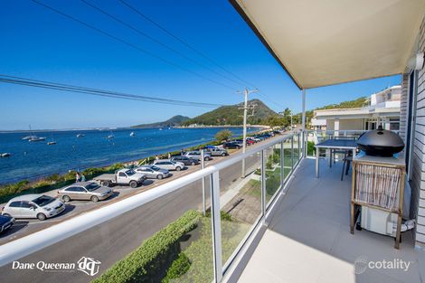 Property photo of 3/31 Shoal Bay Road Shoal Bay NSW 2315