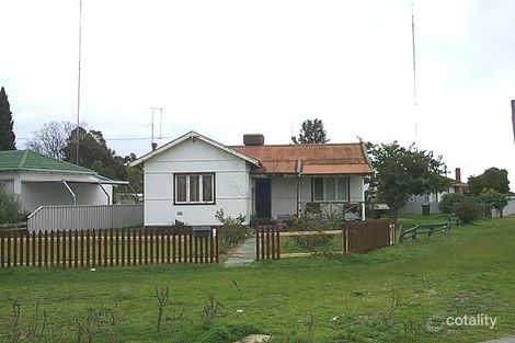 22 Boyalla St, Carey Park, WA 6230