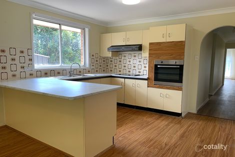 Property photo of 4 Waitangi Place Glenorie NSW 2157