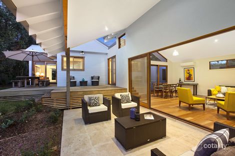 Property photo of 7 Yulong Avenue Terrey Hills NSW 2084