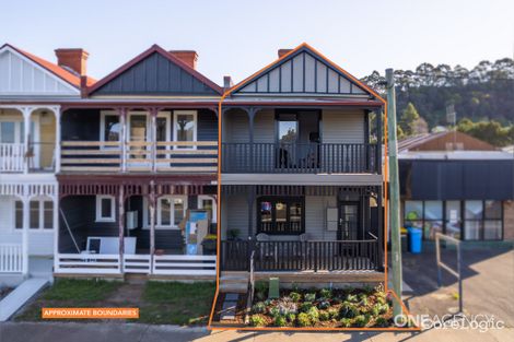 2/32-36 Wellington St, South Burnie, TAS 7320