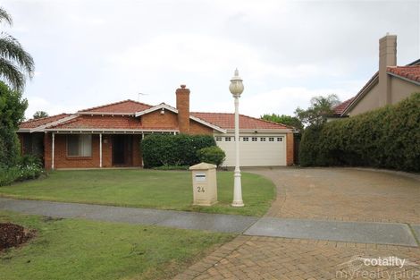 Property photo of 24 Monaco Place Dianella WA 6059