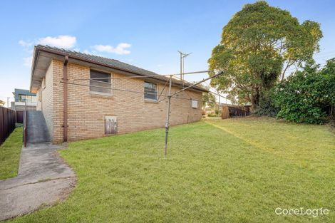Property photo of 1 Anembo Avenue Georges Hall NSW 2198